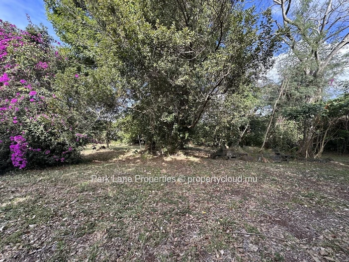 Terrain Résidentiel d’Exception au sein du Prestigieux Domaine Hillside – Belle Vue Harel