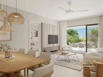 3 Bedroom Apartment