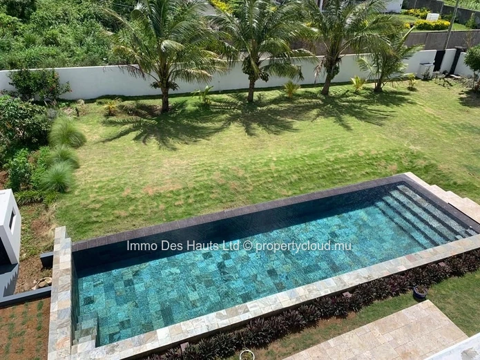 Villa de 5 chambres en vente Florèal 