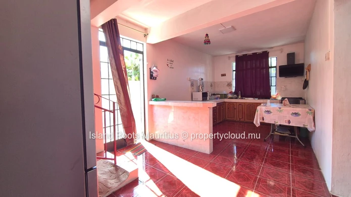 Villa for rent - Grand Gaube