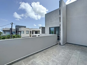 Maison de 3 Chambres