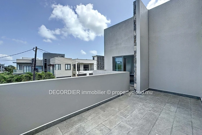 For Rent – Chemin Vingt Pieds, Grand Baie