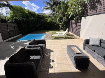 Townhouse, Duplex de 3 Chambres
