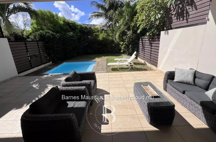 HAUTE RIVE - Charming townhouse - 3 bedrooms