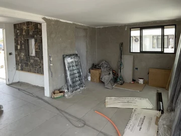Villa de 3 Chambres