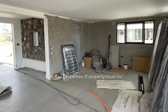 Luxurious Brand New Villa For Sale | Jardin d'Anna, Flic en Flac, Mauritius