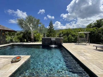 Villa de 4 Chambres