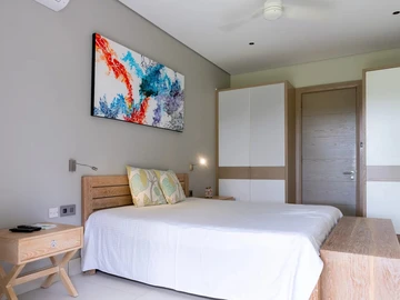 3 Bedroom Villa