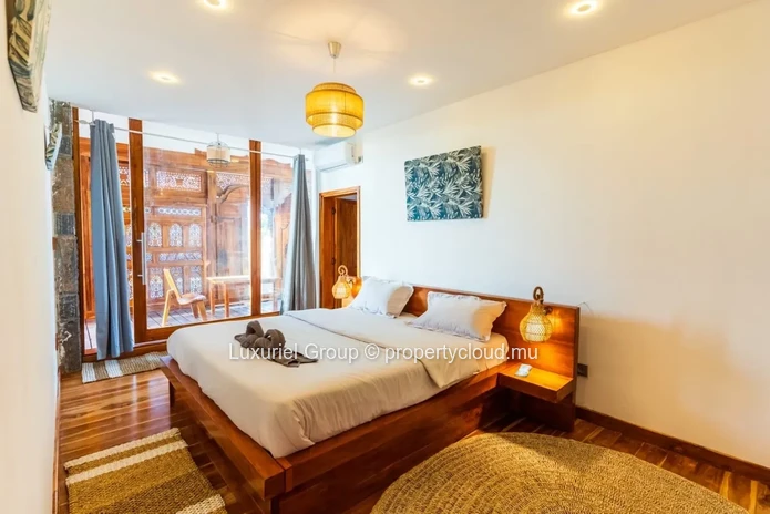 Stunning Balinese Villa