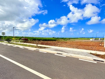Residential Land