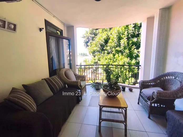 Appartement - 3 chambres - Quatre Bornes - Ref. AP100795VE