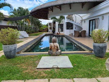 3 Bedroom Villa