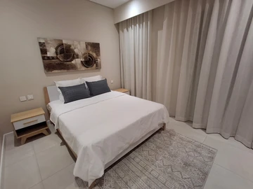 3 Bedroom Townhouse, Duplex