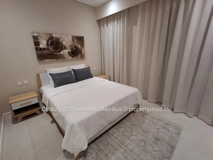 Brand New Duplex