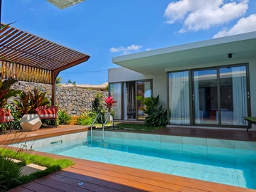 3 Bedroom Villa
