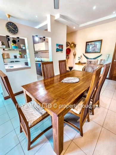 Villa exceptionnelle à vendre Située à #vieuxgrandport A proximité de la plage 
