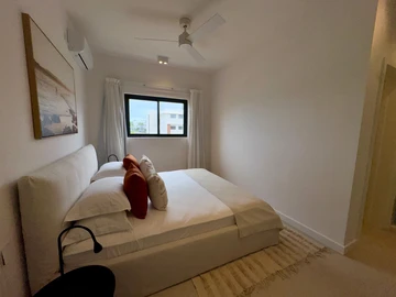 Studio de 3 Chambres