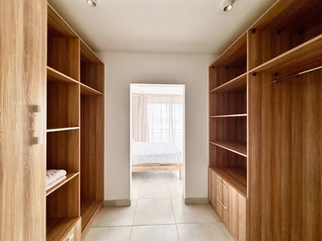 Appartement de 3 Chambres