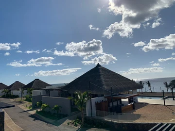 Villa de 3 Chambres