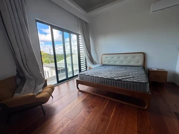 Villa de 3 Chambres
