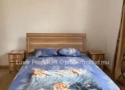 À Louer | Appartement De 2 Chambres À Flic En Flac