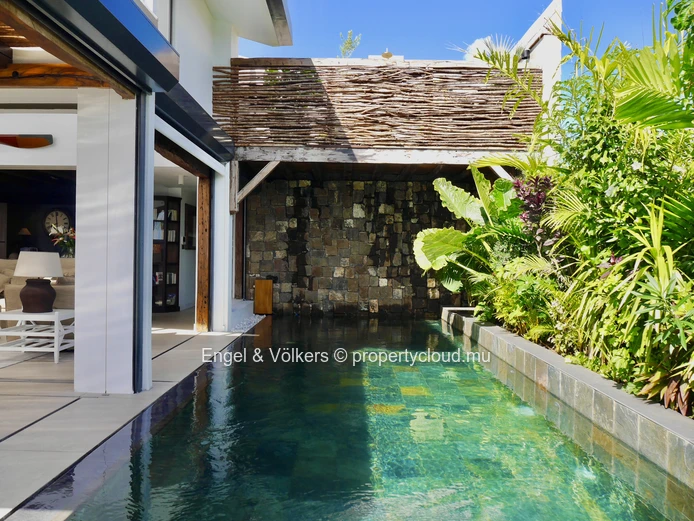 The Ultimate Beachfront Home