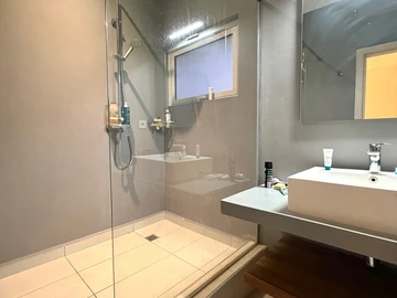 3 Bedroom Townhouse, Duplex