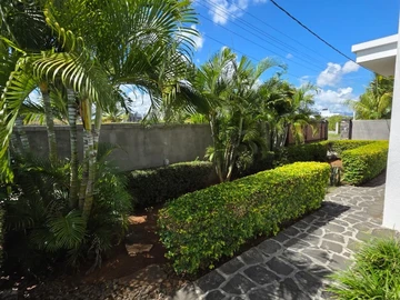 Villa de 4 Chambres
