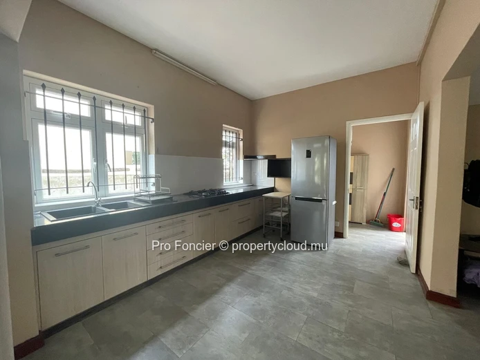 Maison à louer à Albion - Fraichement rénovée