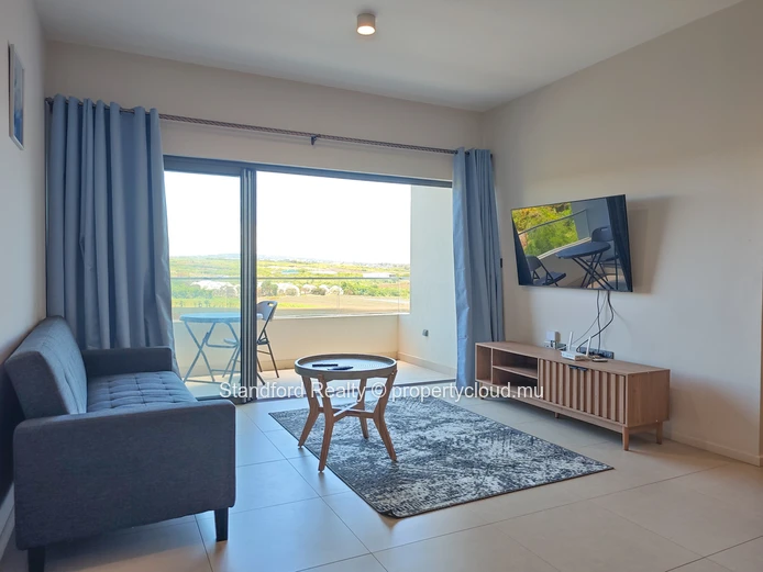 Nouvel Appartement Entièrement Neuf – 2 Chambres, Moka