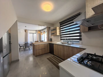 4 Bedroom Villa