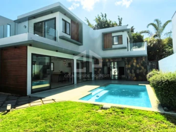 3 Bedroom Villa