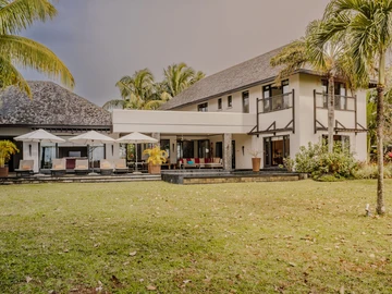 Villa de 4 Chambres