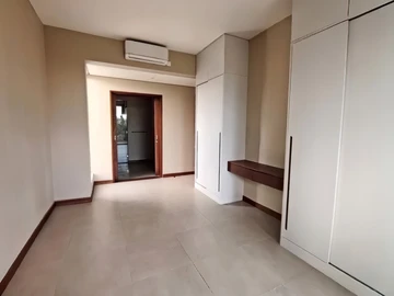 Penthouse de 3 Chambres