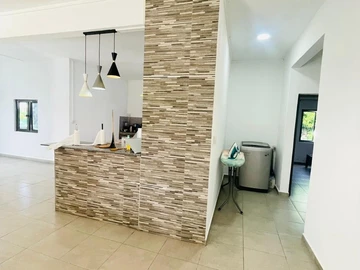 Appartement de 2 Chambres