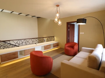 Maison de 6 Chambres