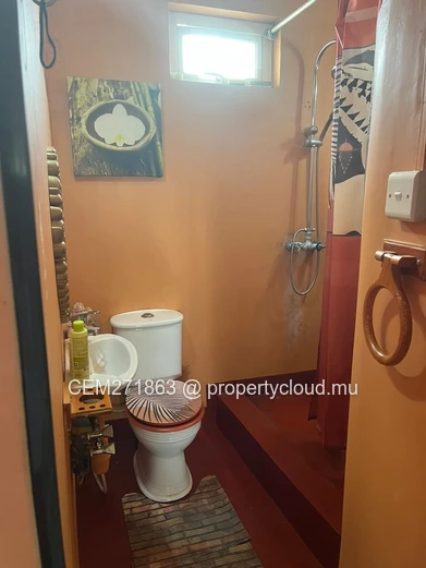  Appartement à louer – Calodyne