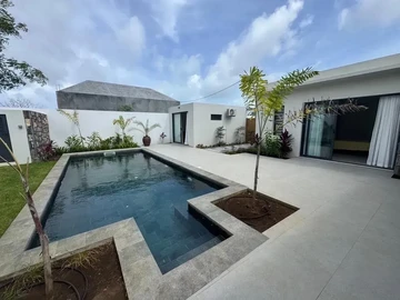 Villa de 4 Chambres