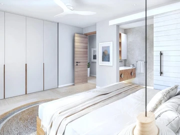 3 Bedroom Villa