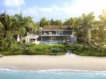 6 Bedroom Villa