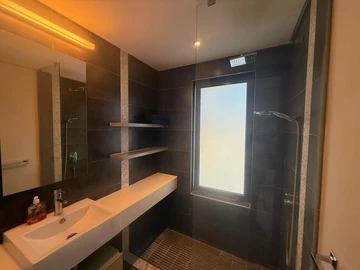 Appartement de 2 Chambres