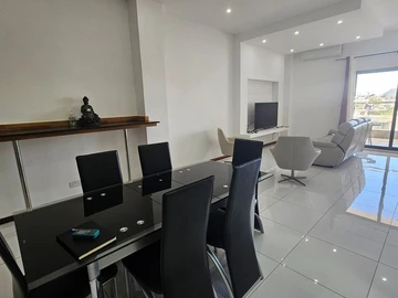Appartement de 3 Chambres