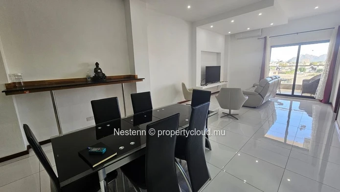 Appartement de 3 chambres 