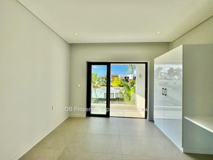 Luxurious 3 Bedroom Apartment