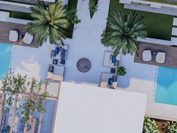 3 Bedroom Penthouse
