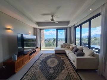 3 Bedroom Apartment