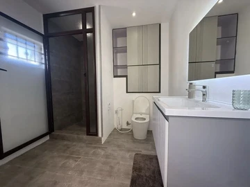 3 Bedroom Townhouse, Duplex