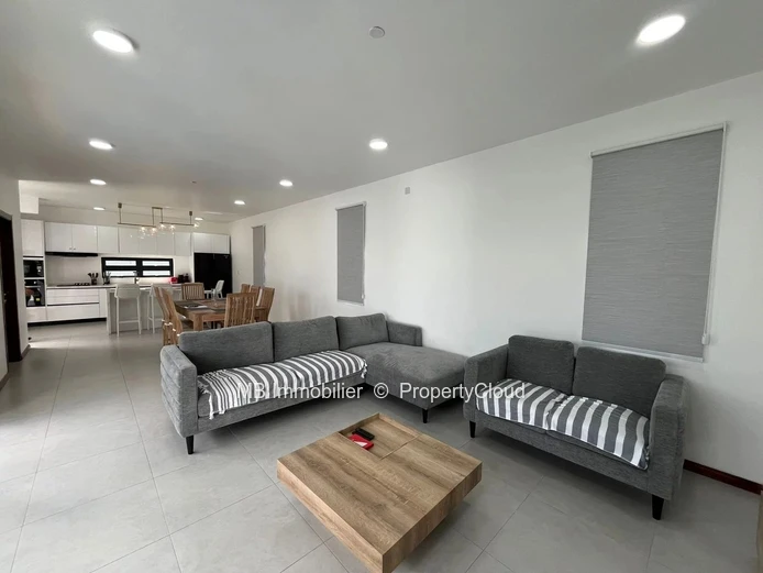 Villa en location