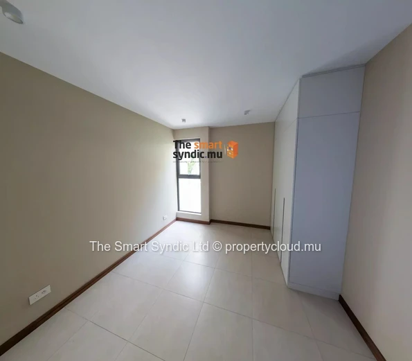 Appartement de Standing : Calme et Sécurité