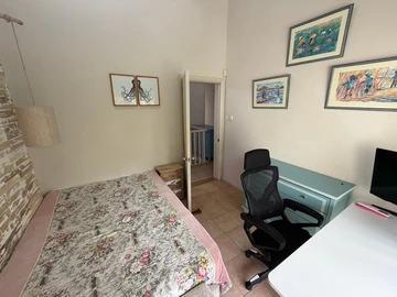 3 Bedroom Townhouse, Duplex